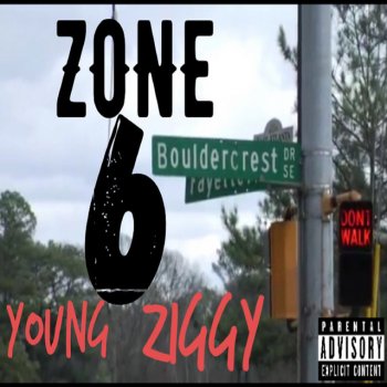 Young Ziggy Zone 6