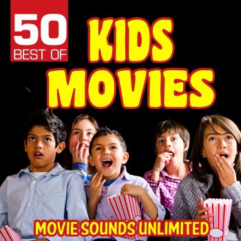 Movie Sounds Unlimited The Goonies 'r' Good Enough (From "Goonies")