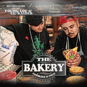 Lil Raider, Young Loc, Mac Reese & Fats 36 On the Stove (feat. Mac Reese & Fats)
