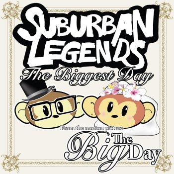 Suburban Legends The Biggest Day
