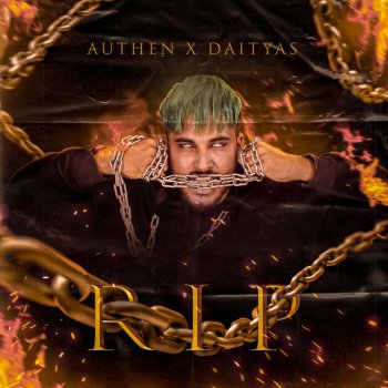 Authen feat. Daityas Rip