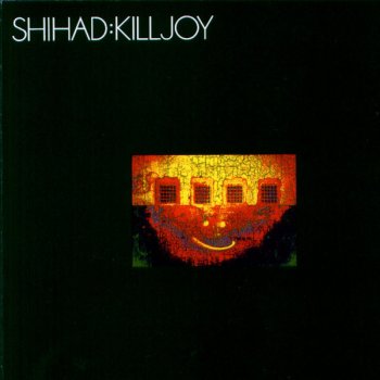 Shihad Envy