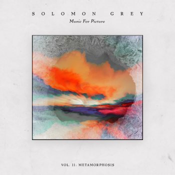 Solomon Grey De:form The Skies
