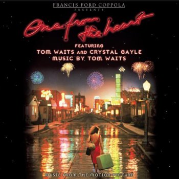 Tom Waits & Crystal Gayle Opening Montage: Tom's Piano Intro / Once Upon a Town / The Wages of Love