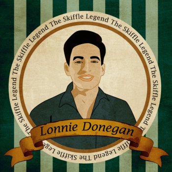 Lonnie Donegan Bury My Body (Live)