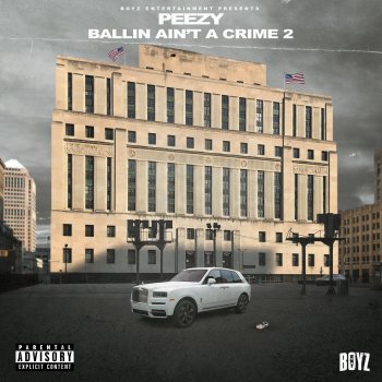 Peezy feat. Snoop & Lil Perry Money Fight (feat. Snoop & Lil Perry)