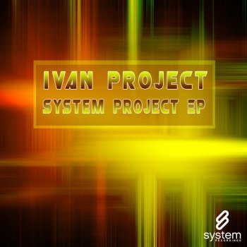 Ivan Project Take Me Up