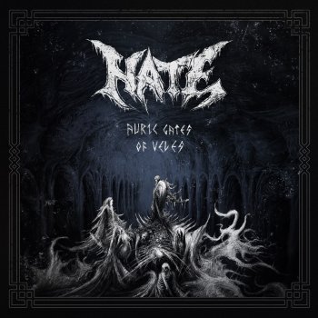 Hate In the Shrine of Veles - Pre-Production