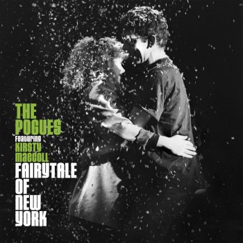 The Pogues & Kirsty MacColl Fairytale of New York