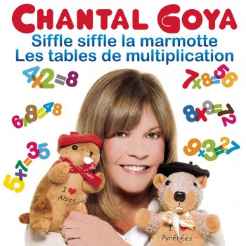 Chantal Goya Mes chansons préférées (Medley)