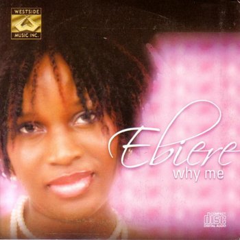 Ebiere Push My Praise (R&B Mix)