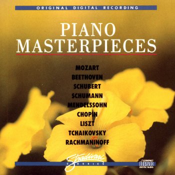 Sergei Rachmaninoff Prelude In C Sharp Minor Op 3, 2