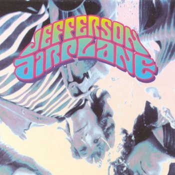 Jefferson Airplane Won't You Try / Saturday Afternoon (Live)