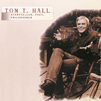 Tom T. Hall Me And Jesus - Single Version