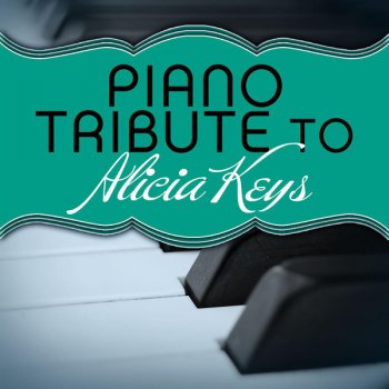 Piano Tribute Players Brand New Me