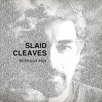 Slaid Cleaves Without Her / Every Sunrise (Songwriting Demo)