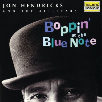 Jon Hendricks Contemporary Blues