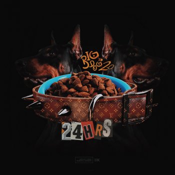 24hrs feat. Salma Slims CRAZY X 3