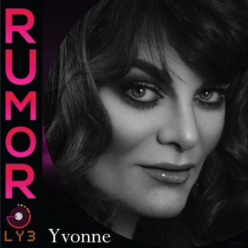 Yvonne Rumor (DJ Pallete - Funky Dub edit)