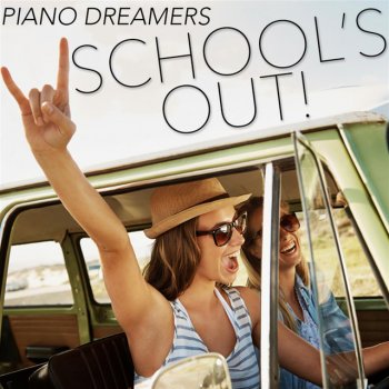 Piano Dreamers Get the Party Started