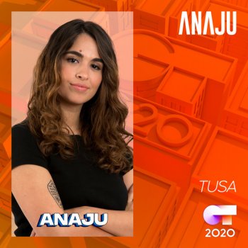 Anaju Tusa