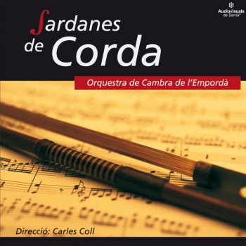 Orquestra de Cambra de l'Empordà Girona m'enamora