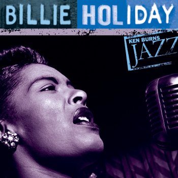 Billie Holiday and Her Orchestra Without Your Love