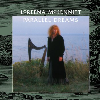 Loreena McKennitt Breaking the Silence
