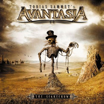 Avantasia feat. Jorn Lande, Michael Kiske, Henjo Richter & Michael Rodenberg The Scarecrow