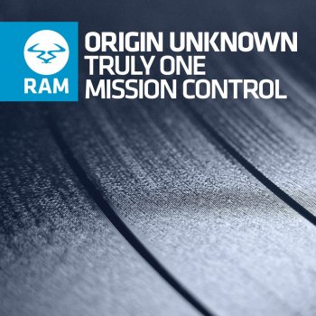 Origin Unknown Mission Control