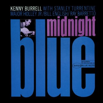 Kenny Burrell Gee Baby, Ain't I Good To You
