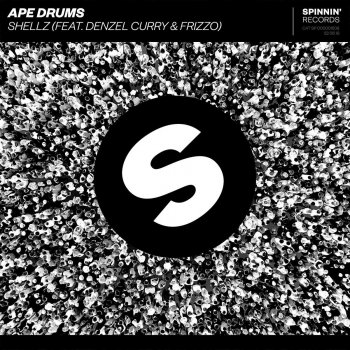 Ape Drums Shellz (feat. Denzel Curry & Frizzo)
