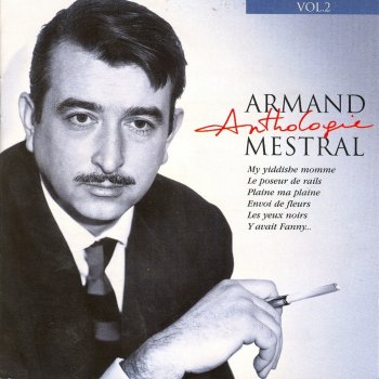 Armand Mestral Les Yeux Noirs