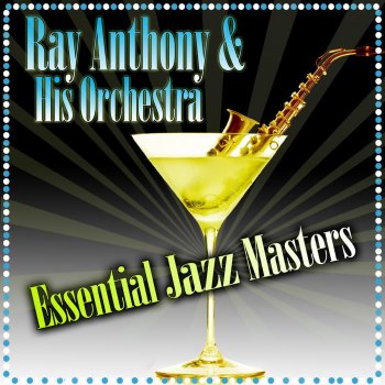 Ray Anthony and His Orchestra Mr. Moon