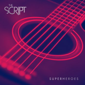 The Script Superheroes - Acoustic