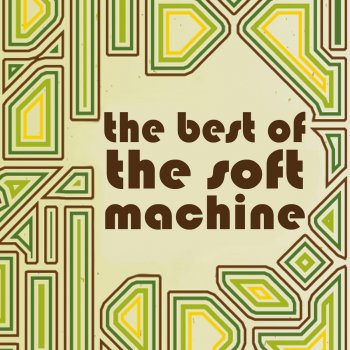 Soft Machine That's How Much I Need You Now