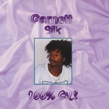Garnett Silk God Is God