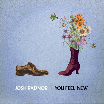 Josh Radnor You Feel New