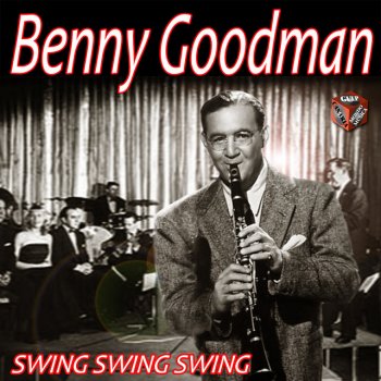 Benny Goodman Spinning Wheel