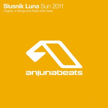 Slusnik Luna Sun 2011 - 4 Strings Remix