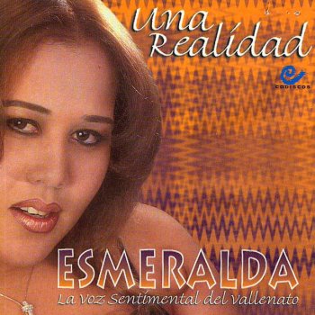 Esmeralda No Lo Puedo Olvidar