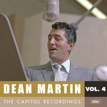 Dean Martin There's My Lover