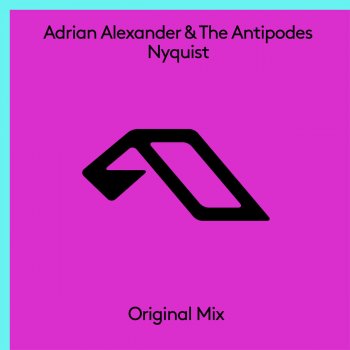 Adrian Alexander feat. The Antipodes Nyquist - Extended Mix