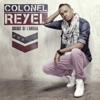 Colonel Reyel feat. Jah Cure Keep It Righteous