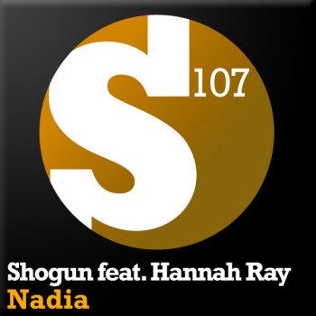 Shogun feat. Hannah Ray Nadia (dub mix)