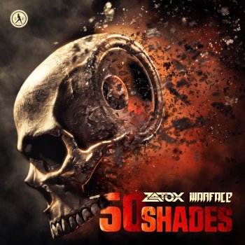 Zatox 50 Shades (Extended Mix)