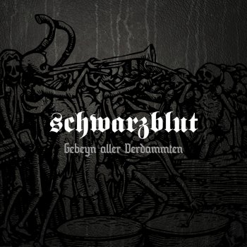 Schwarzblut Judas (NOCX Remix)