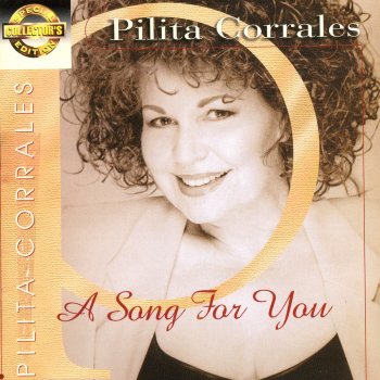 Pilita Corrales Love Won't Let Me Wait