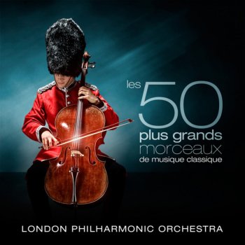 London Philharmonic Orchestra feat. David Parry Les contes d'Hoffmann : Barcarolle