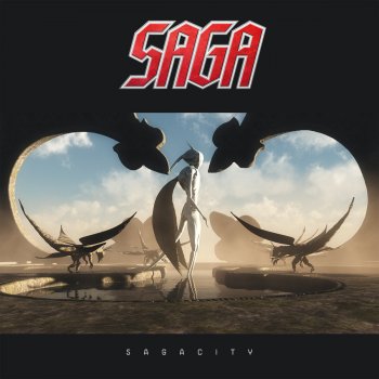 Saga It Doesn't Matter (Who You Are)